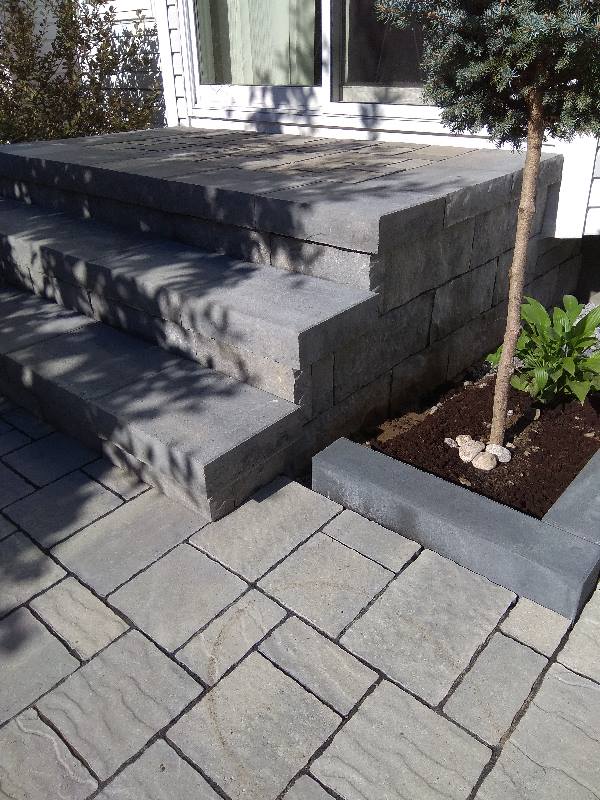 Garden Care & Landscaping Service